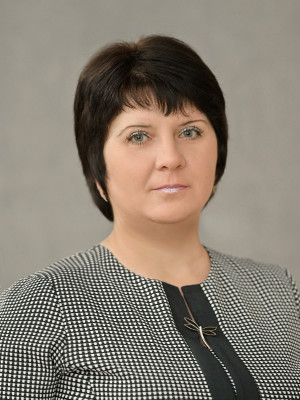 Плоховец Ирина Леонидовна Плоховец Ирина Леонидовна